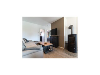 Apartamento Büsum Características 6