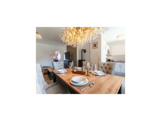 Appartement Büsum Équipement 12