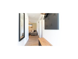 Apartment Büsum Ausstattung 13
