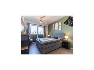 Apartamento Büsum Características 14