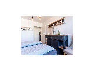 Apartamento Büsum Características 12