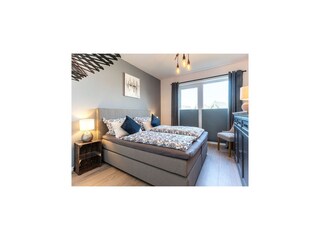 Apartamento Büsum Características 8
