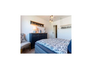 Apartamento Büsum Características 16