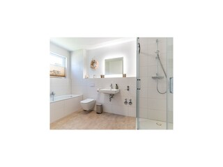 Apartamento Büsum Características 20