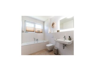 Apartamento Büsum Características 13