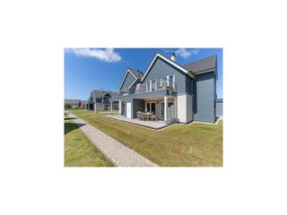 Appartement Büsum Buitenaudio-opname 6