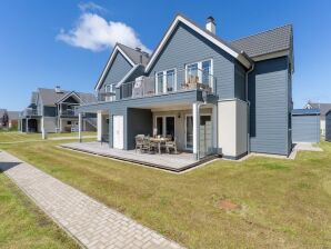 Apartamento Ferienwohnung in Büsum