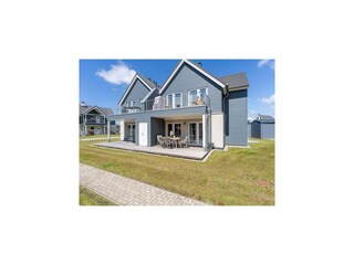 Apartment Büsum Außenaufnahme 3