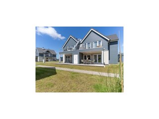 Apartment Büsum Außenaufnahme 2