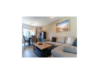 Apartamento Büsum Características 16