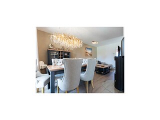 Apartamento Büsum Características 10