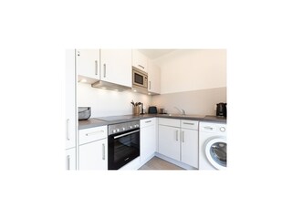 Apartment Büsum Ausstattung 14