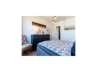 Apartment Büsum Ausstattung 16