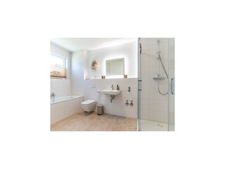 Apartamento Büsum Características 14