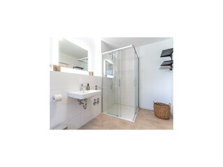 Appartement Büsum Équipement 7