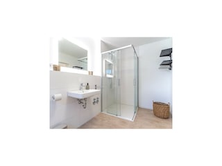 Appartement Büsum Équipement 8