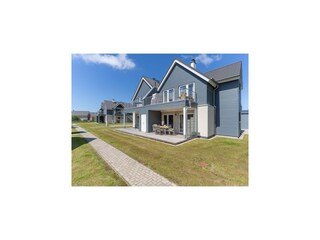 Apartamento Büsum Grabación al aire libre 1