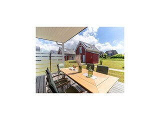 Appartement Büsum Buitenaudio-opname 4