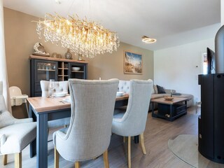 Apartment Büsum Features 10