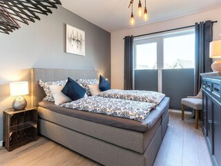 Apartment Büsum Features 11