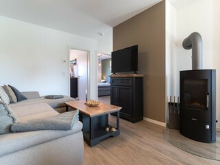 Apartment Büsum Features 14
