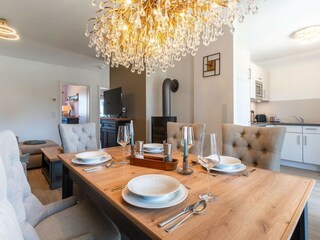Appartement Büsum Kenmerken 15