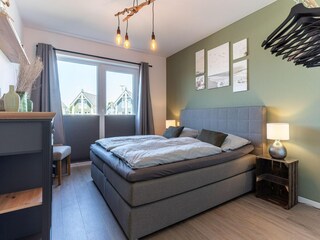 Apartment Büsum Features 16