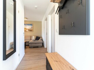 Apartment Büsum Features 18