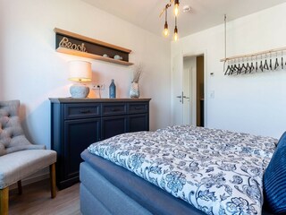 Appartement Büsum Kenmerken 19
