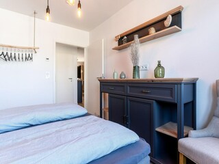 Apartment Büsum Features 20