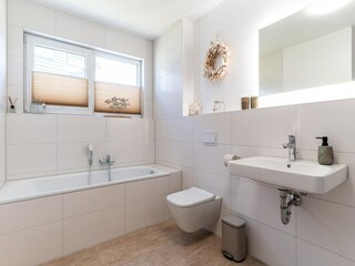Apartment Büsum Features 21