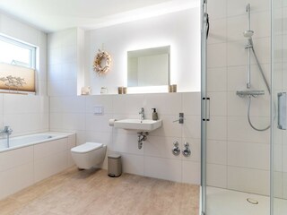 Apartment Büsum Features 22