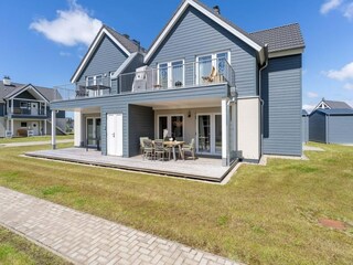 Appartement Büsum Buitenaudio-opname 5