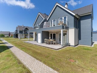 Appartement Büsum Buitenaudio-opname 6