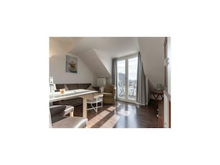 Appartement Büsum Équipement 13