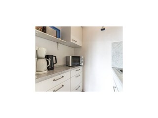 Apartment Büsum Ausstattung 9