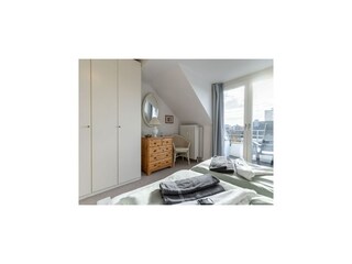 Apartamento Büsum Características 6