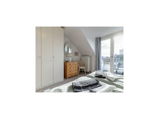 Apartment Büsum Ausstattung 9