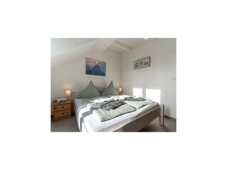 Apartment Büsum Ausstattung 13