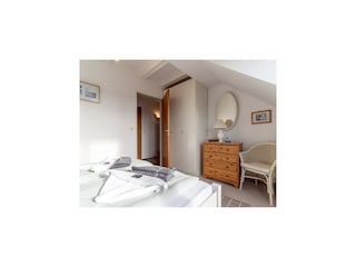 Apartment Büsum Ausstattung 13