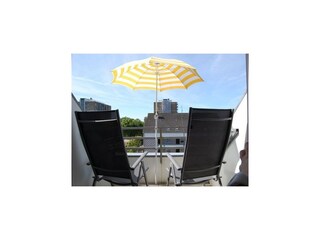 Apartamento Büsum Grabación al aire libre 3