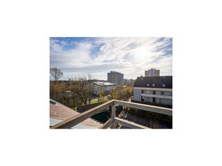 Apartment Büsum Outdoor Recording 5
