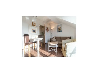 Apartment Büsum Ausstattung 10