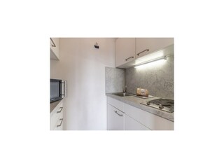 Appartement Büsum Équipement 10