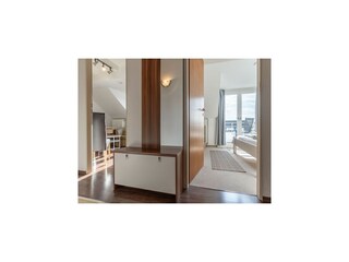Apartamento Büsum Características 15