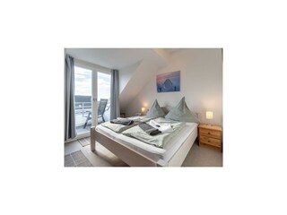 Appartement Büsum Équipement 7