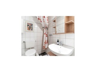 Appartement Büsum Équipement 13