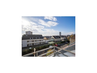 Apartment Büsum Außenaufnahme 3