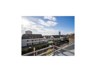 Appartement Büsum Buitenaudio-opname 1