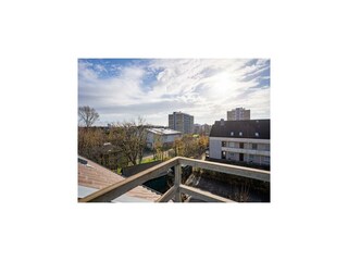 Apartment Büsum Outdoor Recording 4